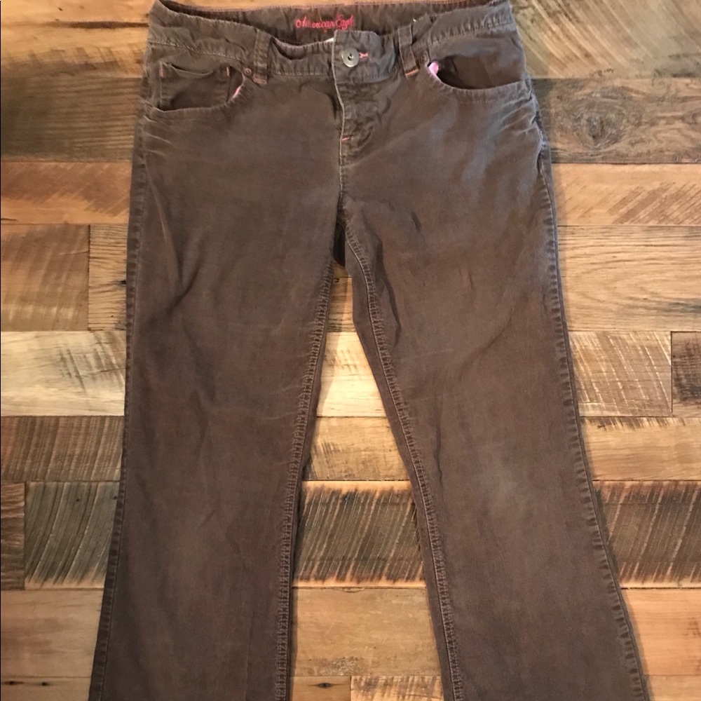 American eagle pants